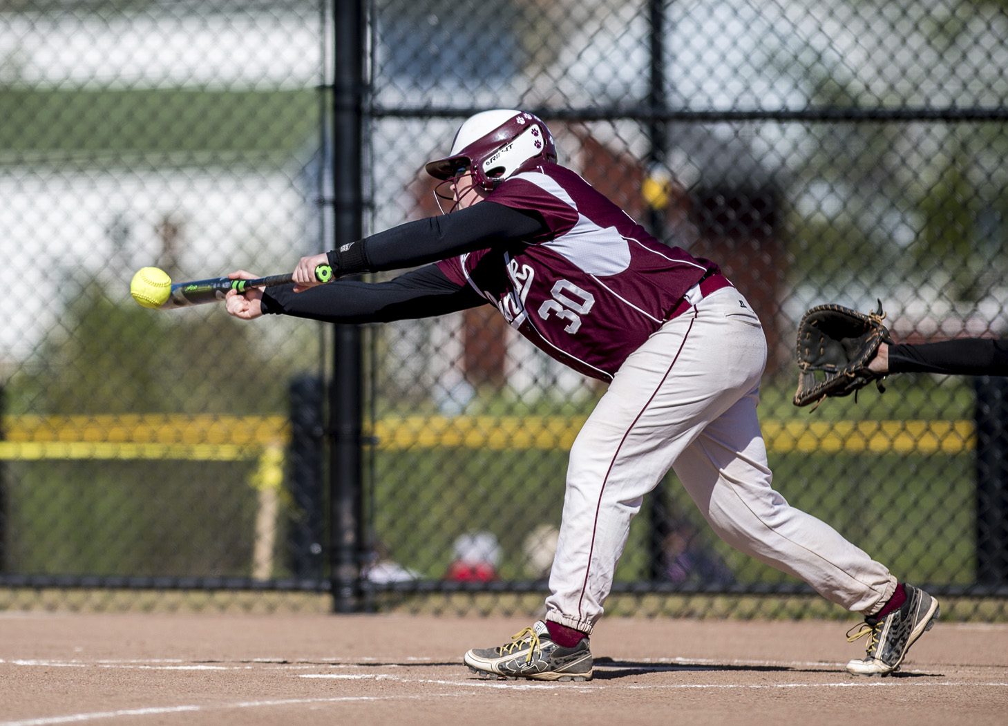 Pokoj powers Dunkirk to 51 win News, Sports, Jobs Observer Today